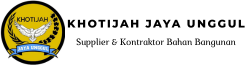PT. KHOTIJAH JAYA UNGGUL