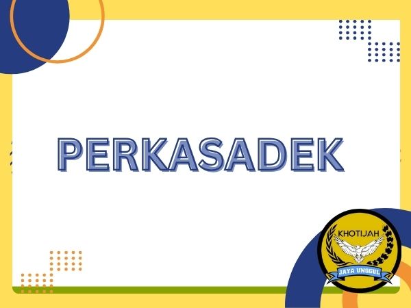 PERKASADEK