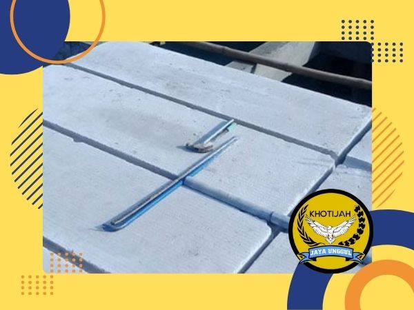 PANEL LANTAI