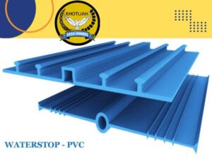 WATERSTOP PVC