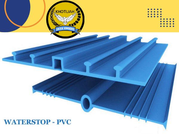 WATERSTOP PVC