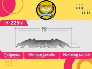 Fumira H-225 Asli | Khotijah Jaya Unggul